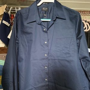 Men button up shirt